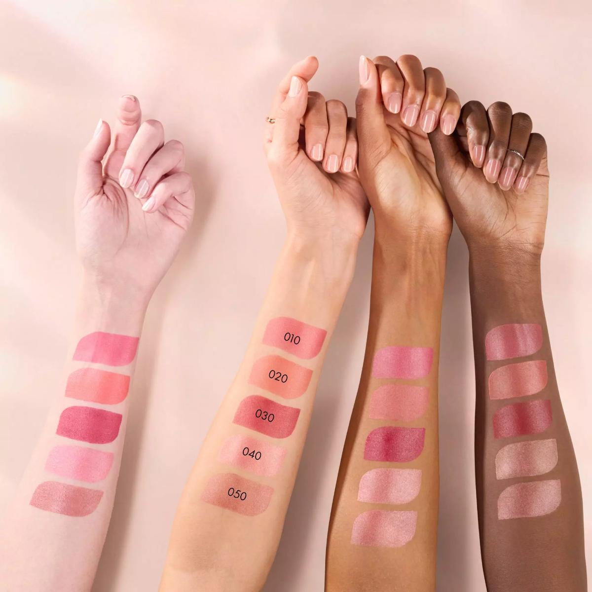 Blushin' Charm Multi Stick