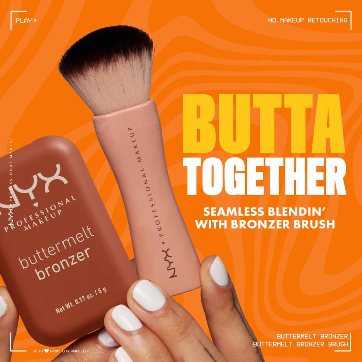 Buttermelt Bronzer