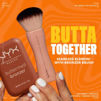 Buttermelt Bronzer