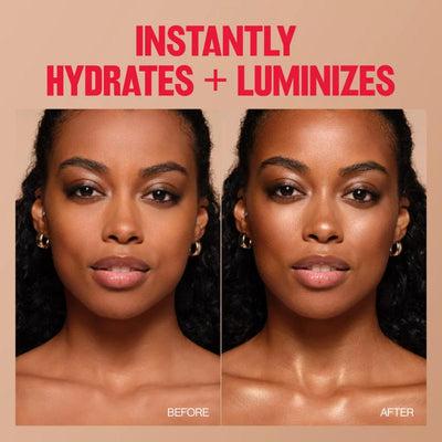 ColorStay™ Face + Body Glow Lotion