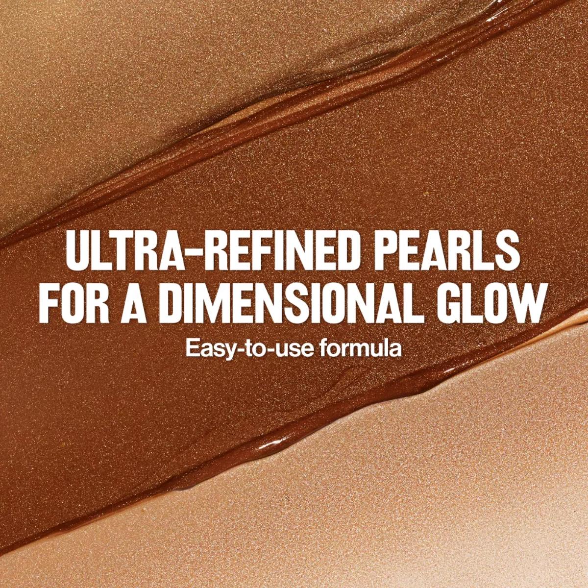 ColorStay™ Face + Body Glow Lotion