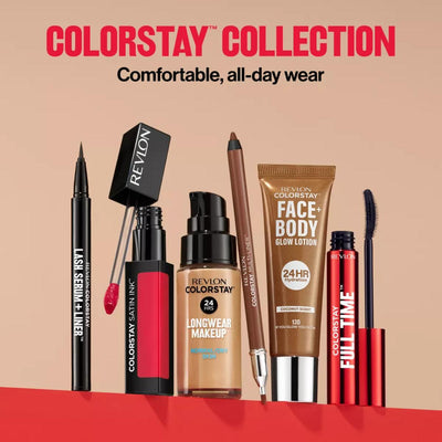 ColorStay™ Face + Body Glow Lotion