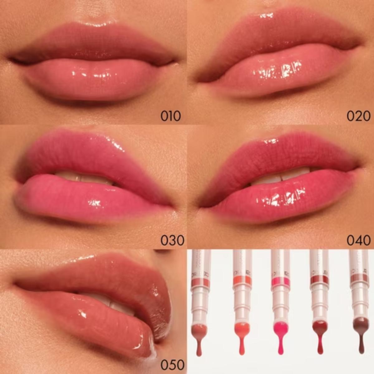 Colour Cushion Juicy Lip Oil