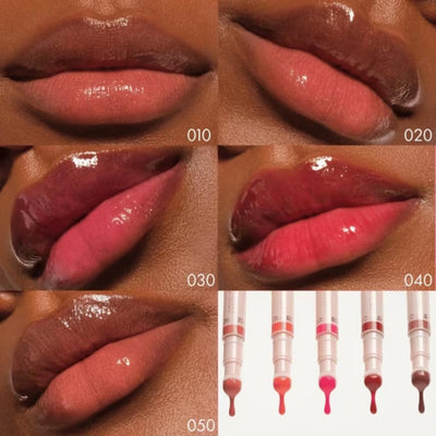 Colour Cushion Juicy Lip Oil