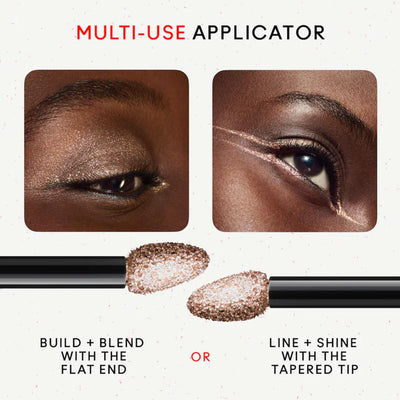 Dazzleshadow Liquid Eye Shadow