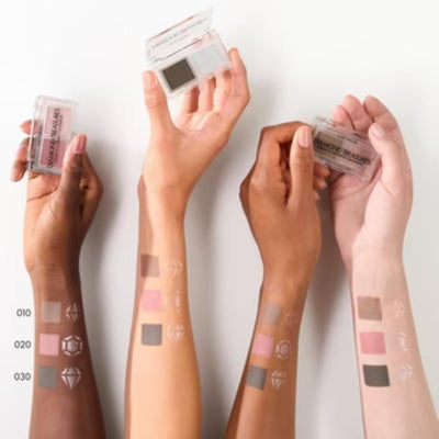 Diamond Treasures Cream to Powder Eyeshadow