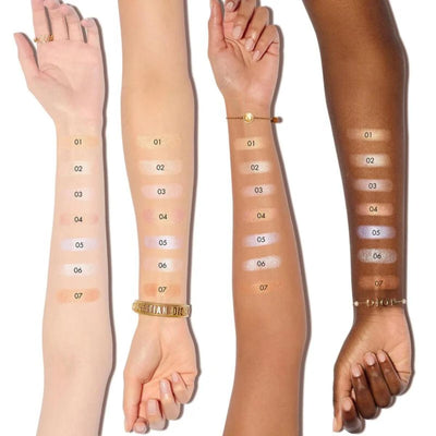 Forever Glow Luminizer - Highlighter