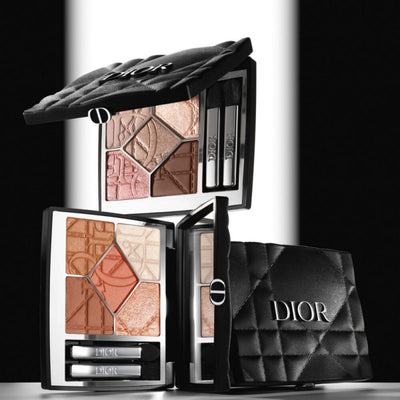 Diorshow 5 Couleurs – Limited Edition