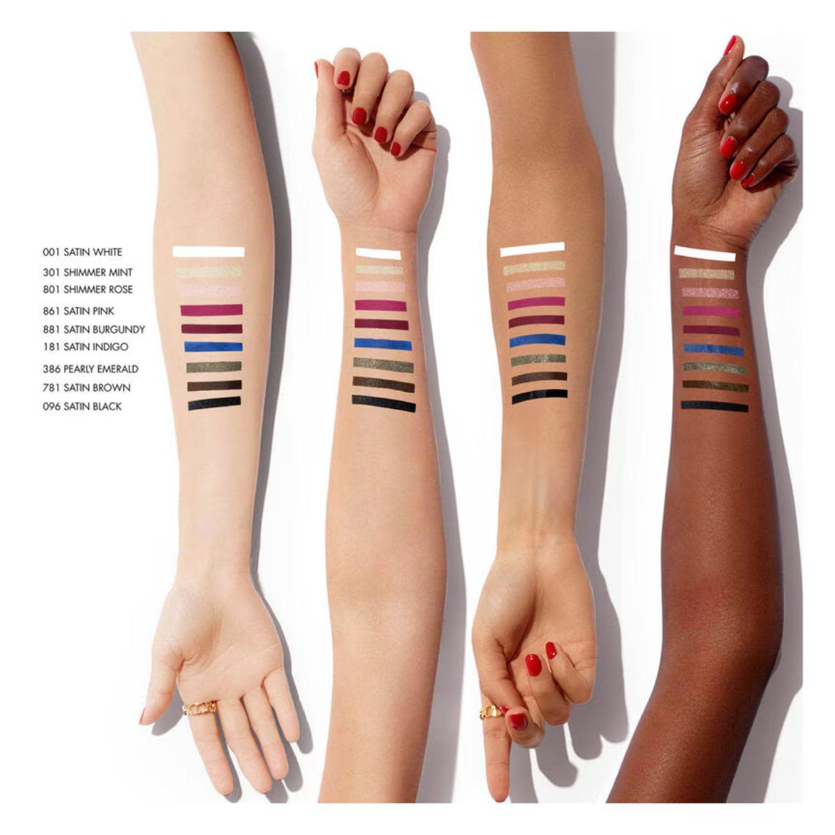 Diorshow Liquid Liner