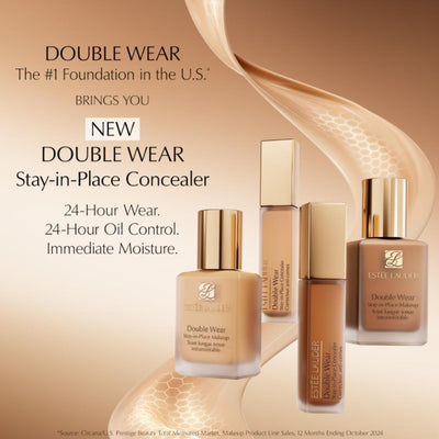 Double Wear Stay-in-Place 24-Hour Concealer