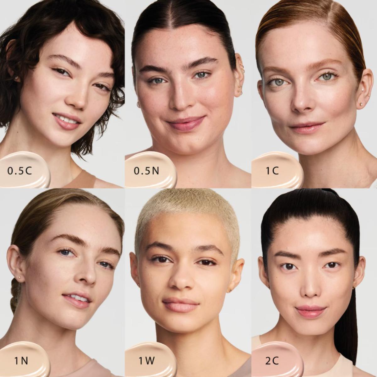 Double Wear Stay-in-Place 24-Hour Concealer