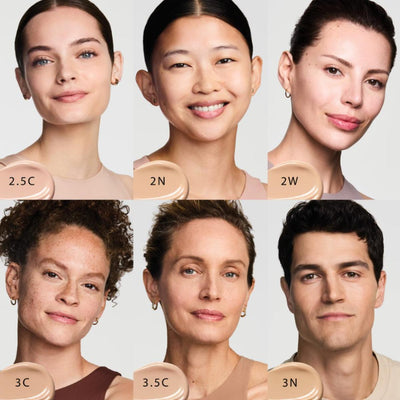 Double Wear Stay-in-Place 24-Hour Concealer