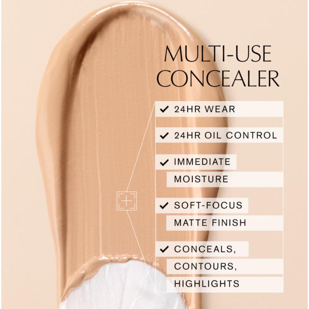 Double Wear Stay-in-Place 24-Hour Concealer