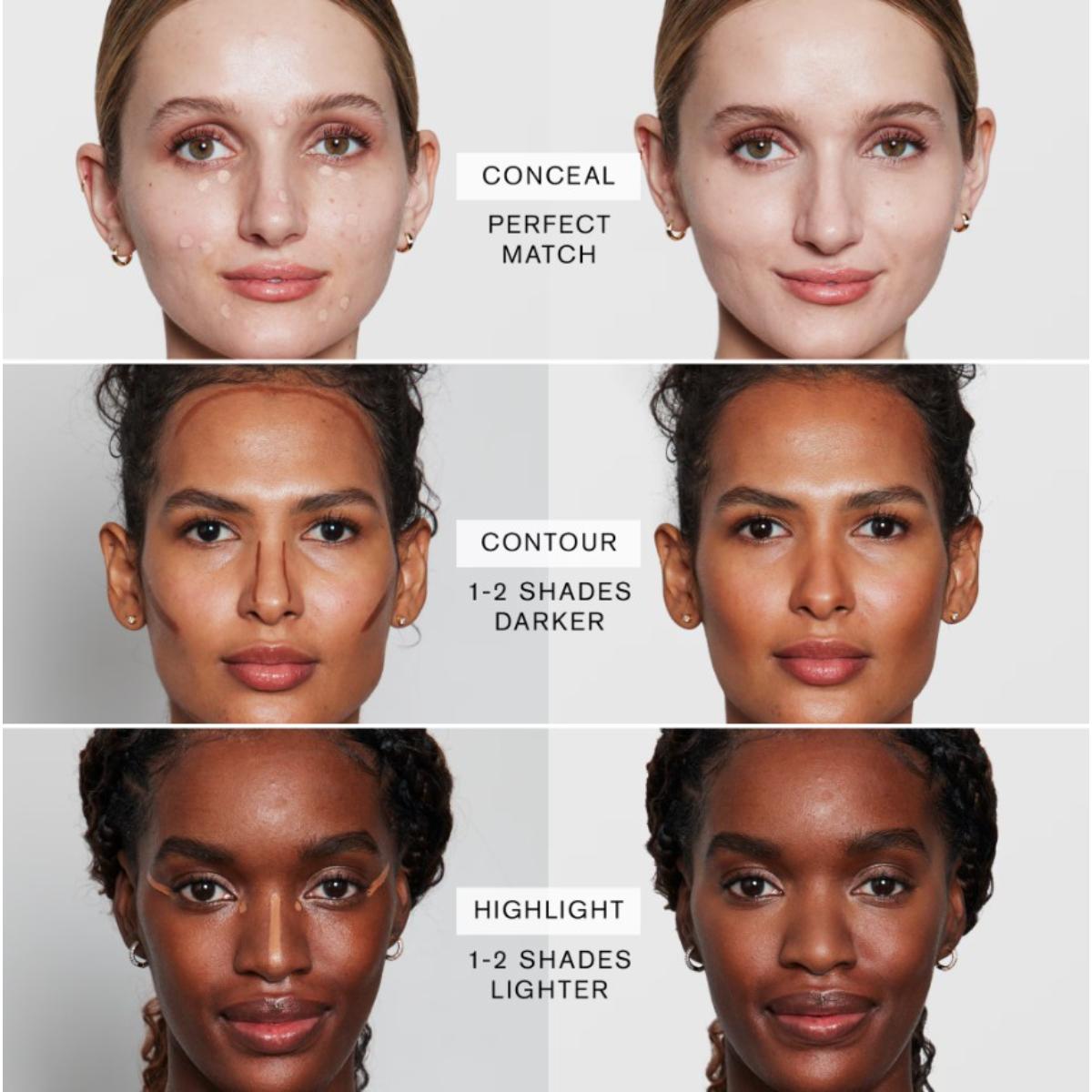 Double Wear Stay-in-Place 24-Hour Concealer