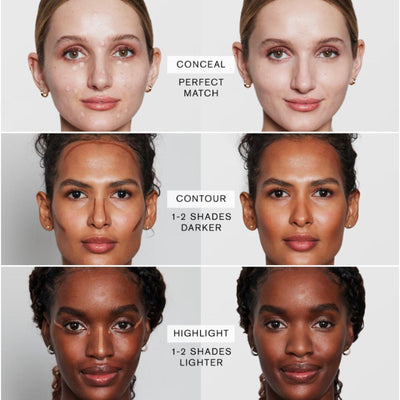 Double Wear Stay-in-Place 24-Hour Concealer