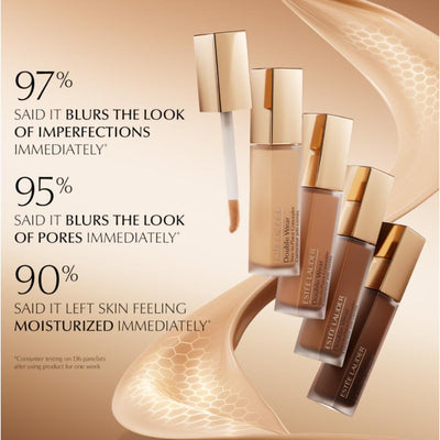 Double Wear Stay-in-Place 24-Hour Concealer