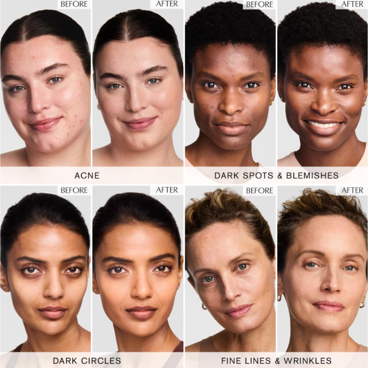 Double Wear Stay-in-Place 24-Hour Concealer