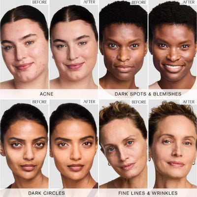 Double Wear Stay-in-Place 24-Hour Concealer