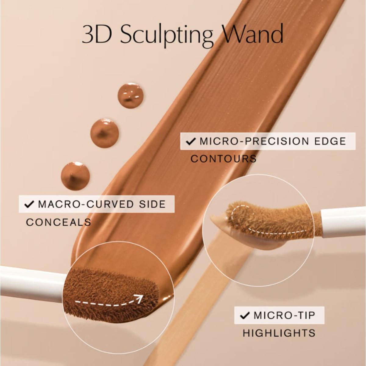 Double Wear Stay-in-Place 24-Hour Concealer