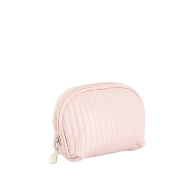 Cosmetic Bag - Pink