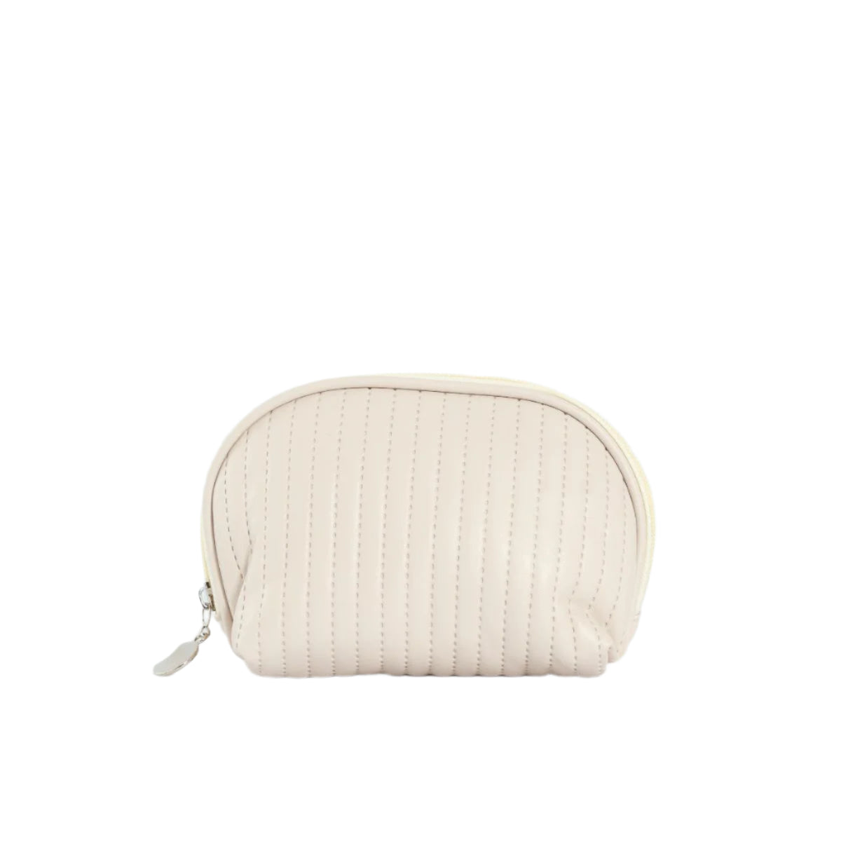 Cosmetic Bag - Nude