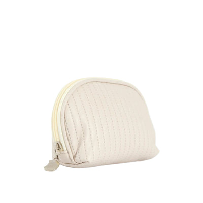 Cosmetic Bag - Nude