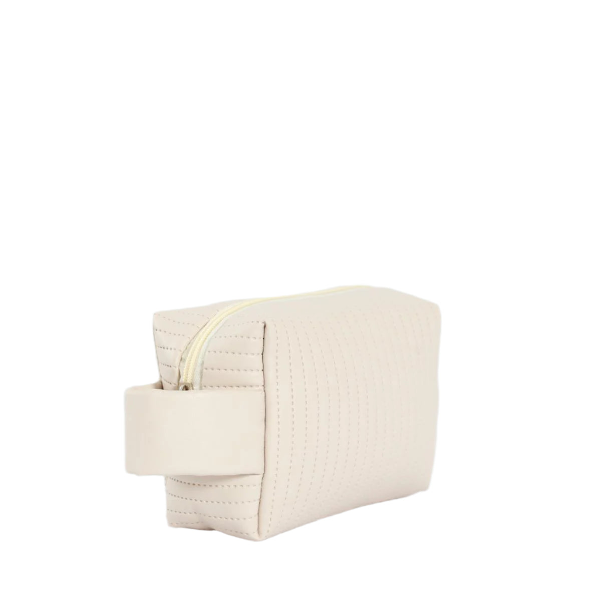 Cosmetic Bag - Nude