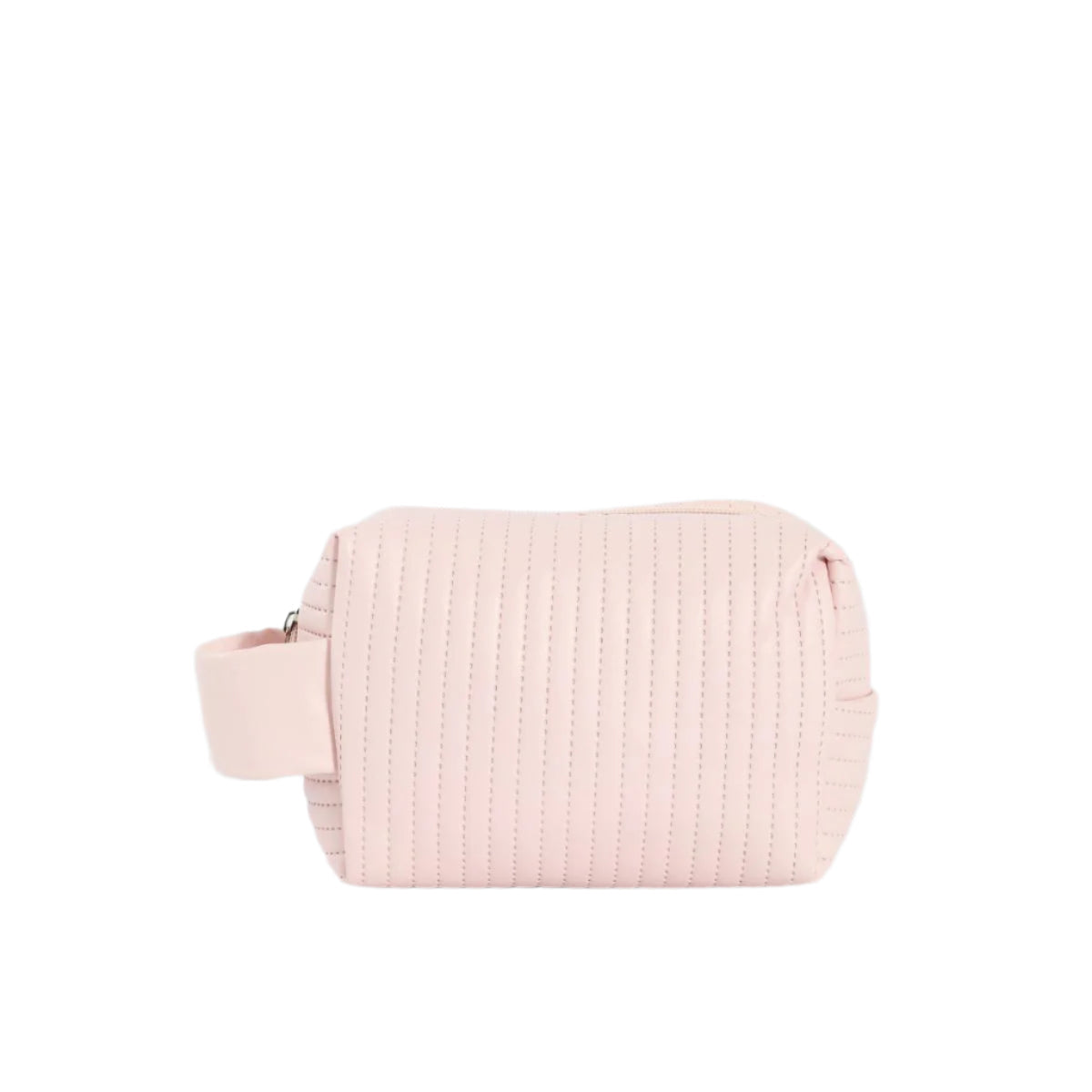 Cosmetic Bag - Pink