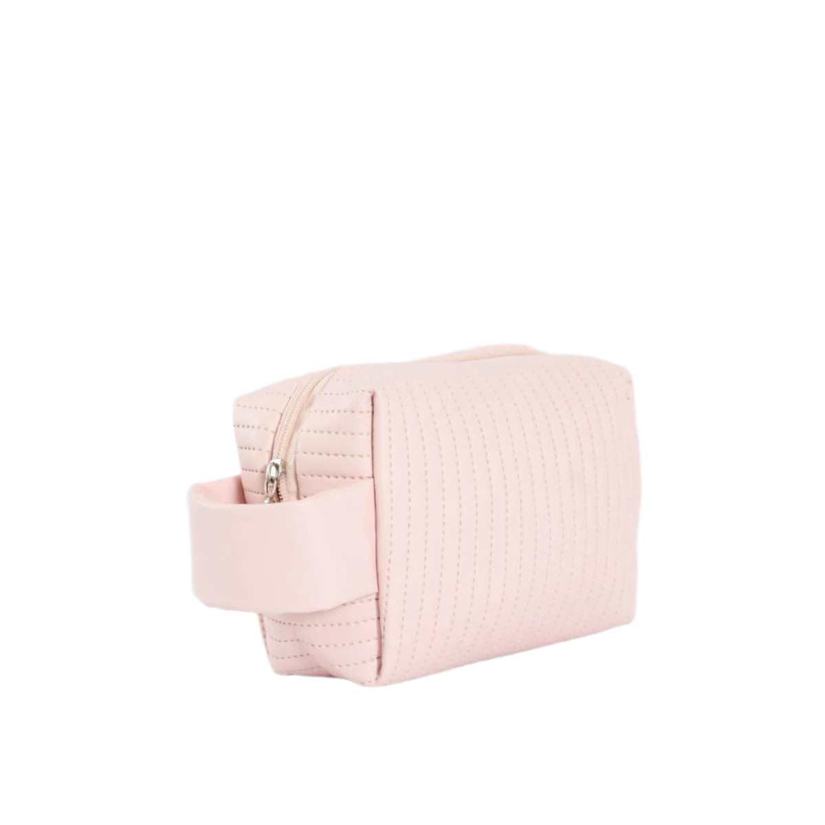 Cosmetic Bag - Pink