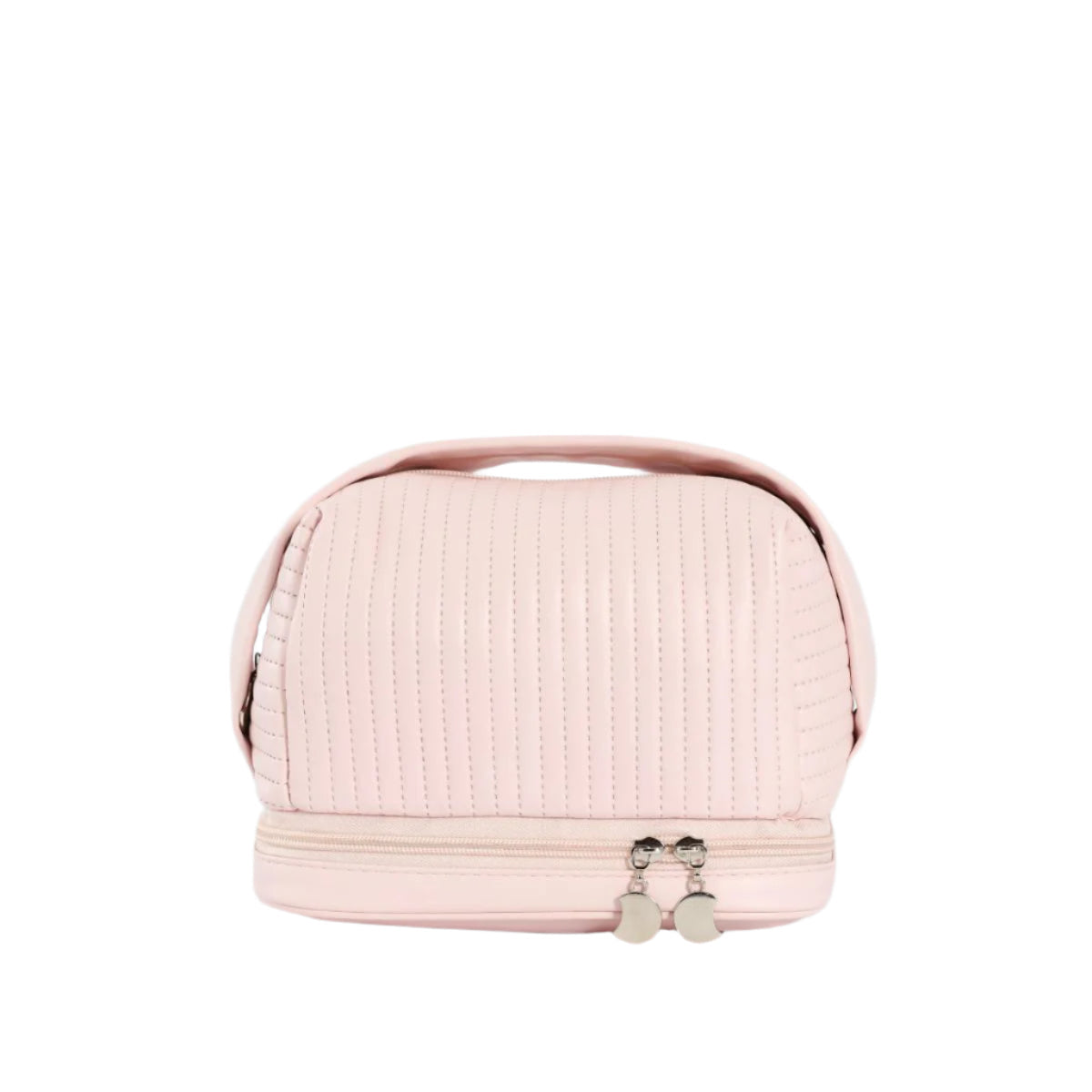 Cosmetic Bag - Pink