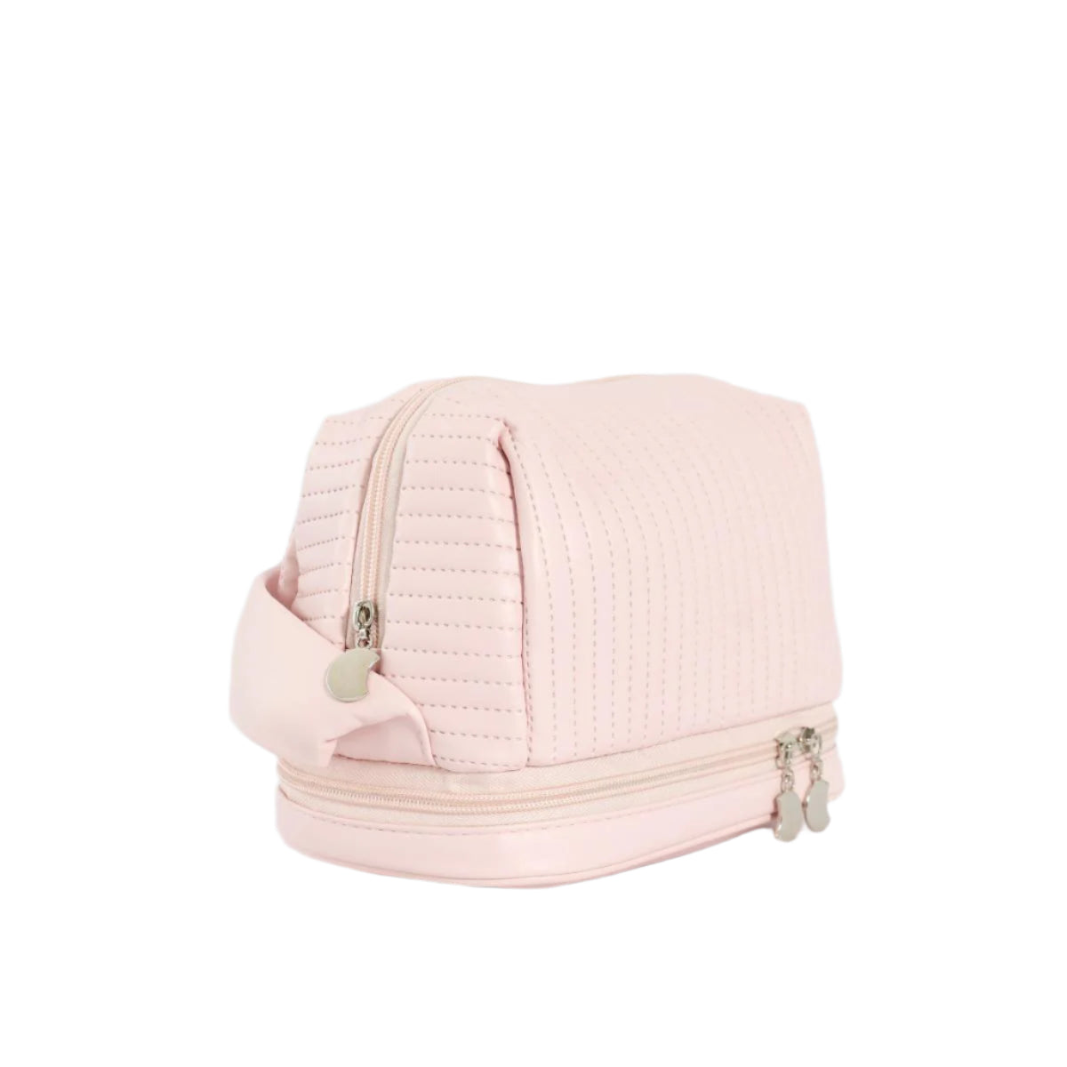 Cosmetic Bag - Pink