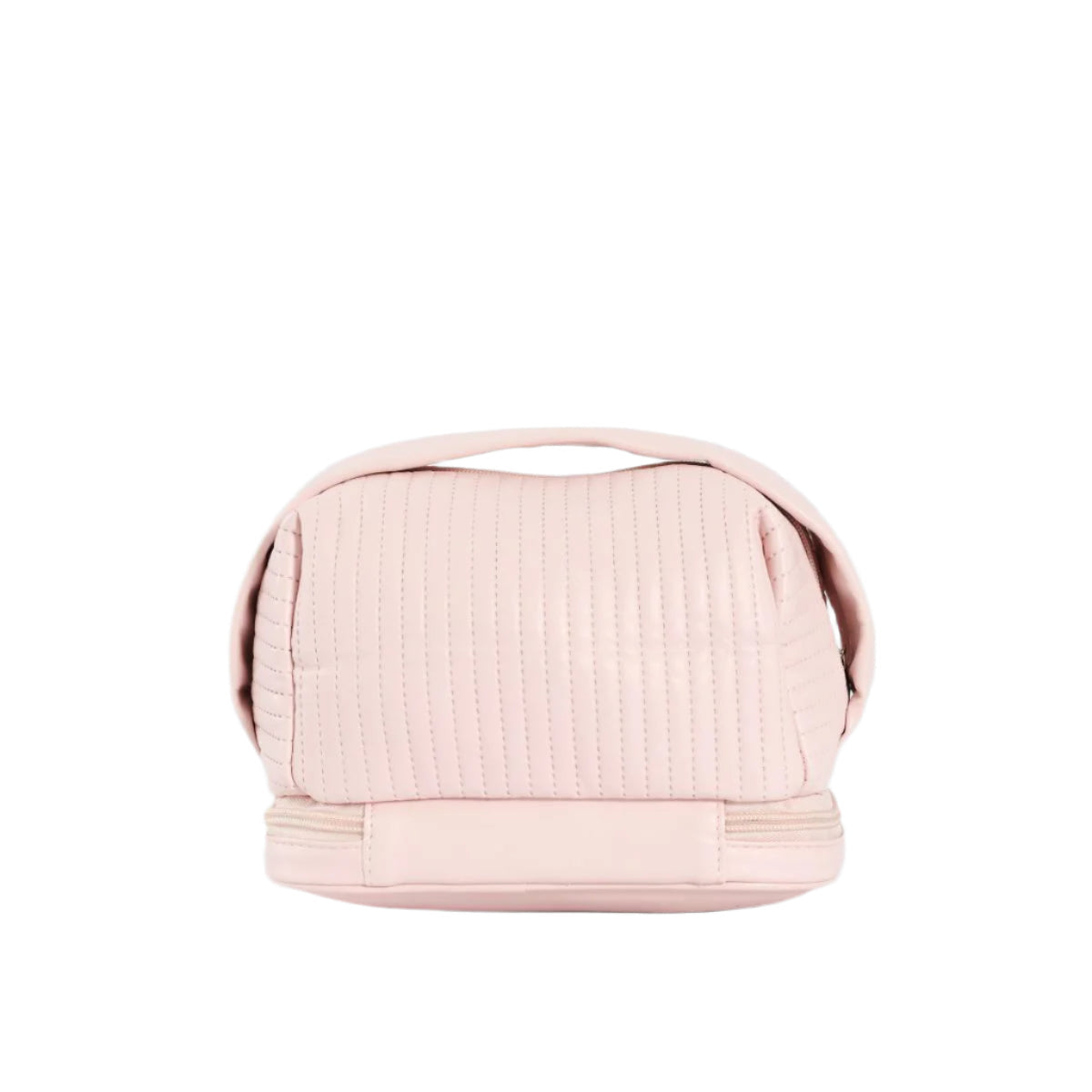 Cosmetic Bag - Pink