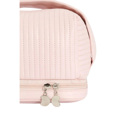 Cosmetic Bag - Pink