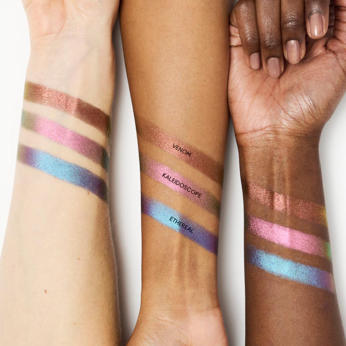 Eye Shadow Shadeshift Chrome