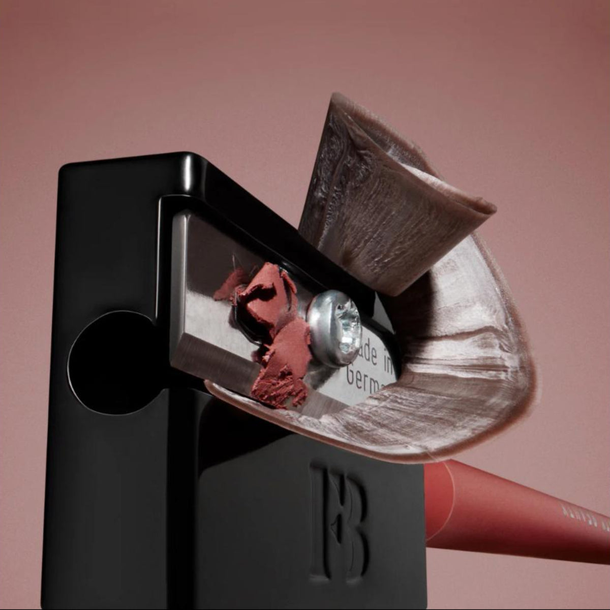 Lip Pencil Sharpener