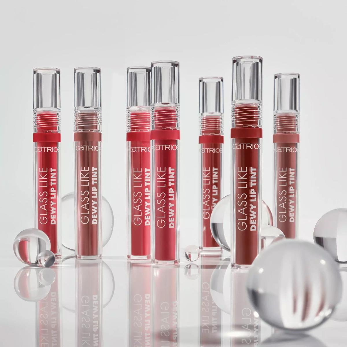 Glass Like Dewy Lip Tint