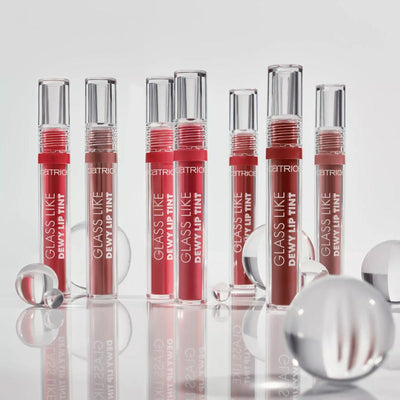 Glass Like Dewy Lip Tint