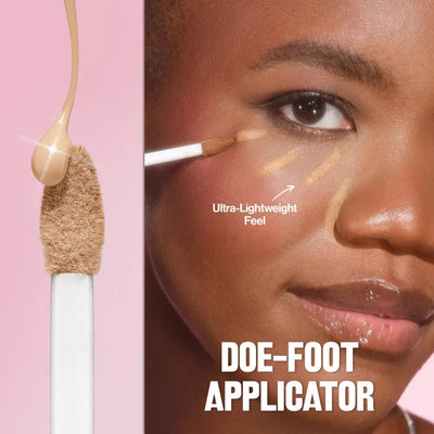 Glimmer Brightening Concealer