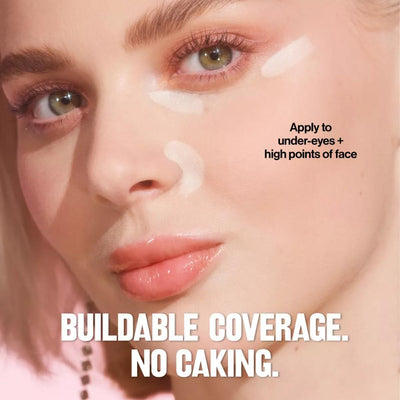 Glimmer Brightening Concealer