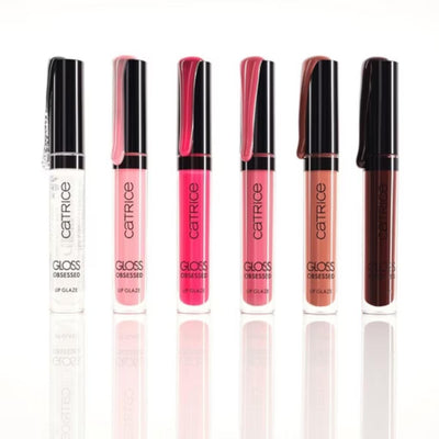 Gloss Obsessed Lip Glaze