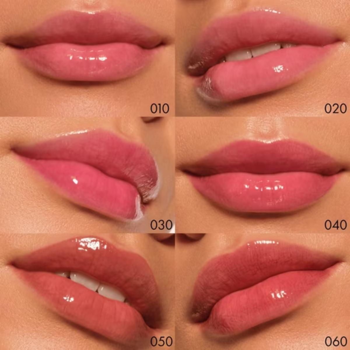 Gloss Obsessed Lip Glaze