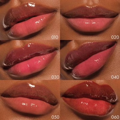Gloss Obsessed Lip Glaze