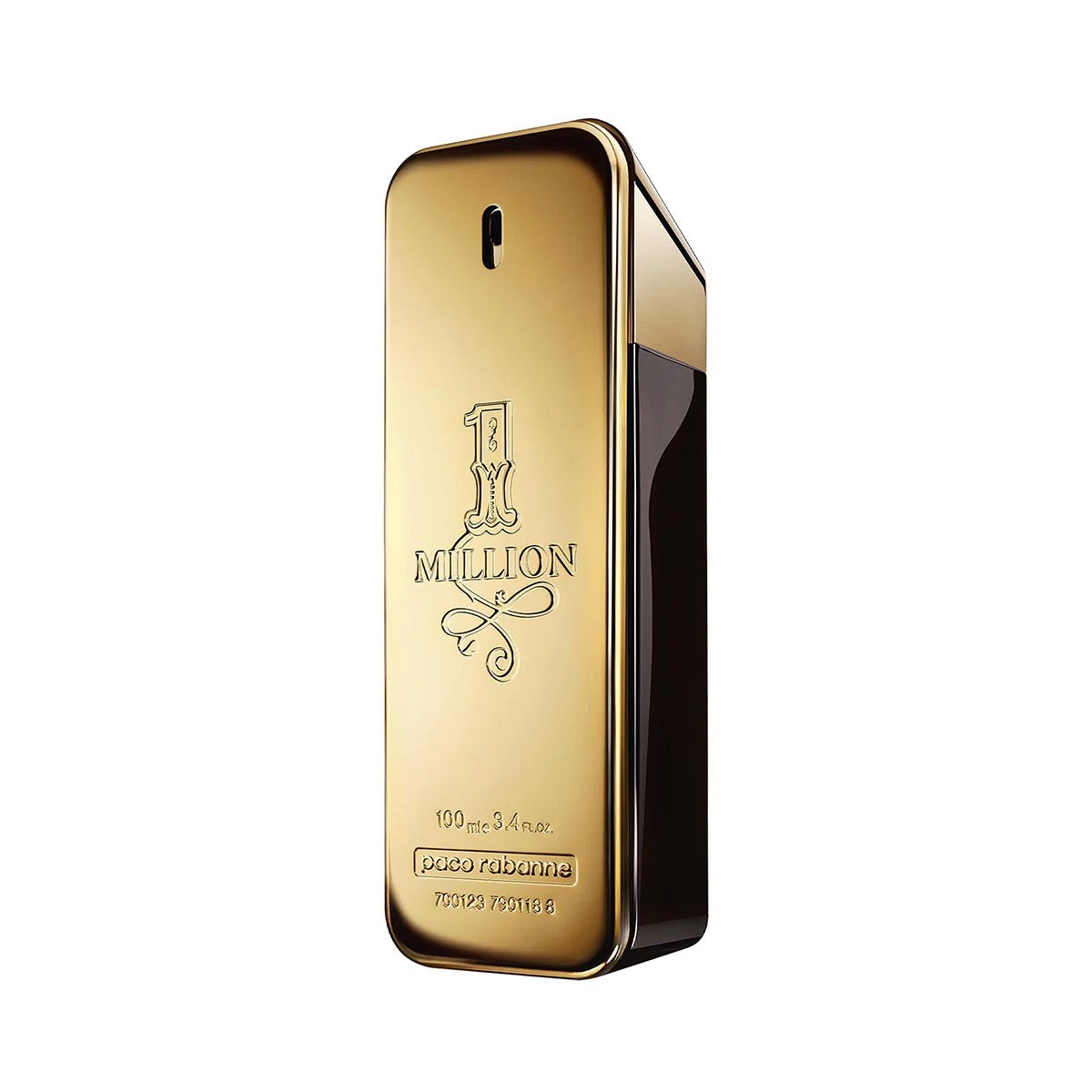 1 MILLION EAU DE TOILETTE BY RABANNE