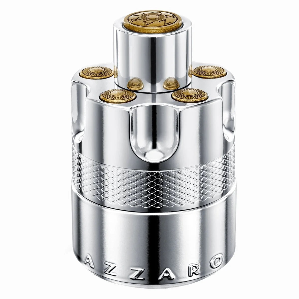 AZZARO WANTED EAU DE PARFUM