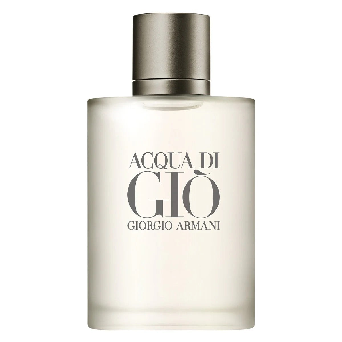 ACQUA DI GIO HOMME EAU DE TOILETTE SPRAY BY ARMANI