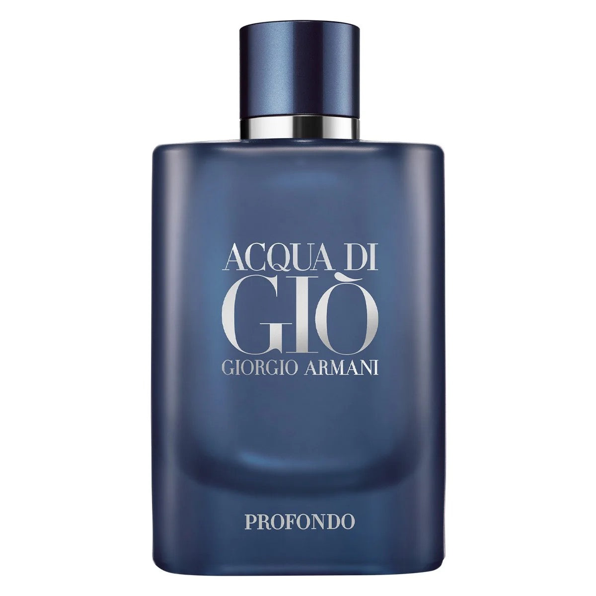 ACQUA DI GIO PROFONDO EAU DE PARFUM BY ARMANI