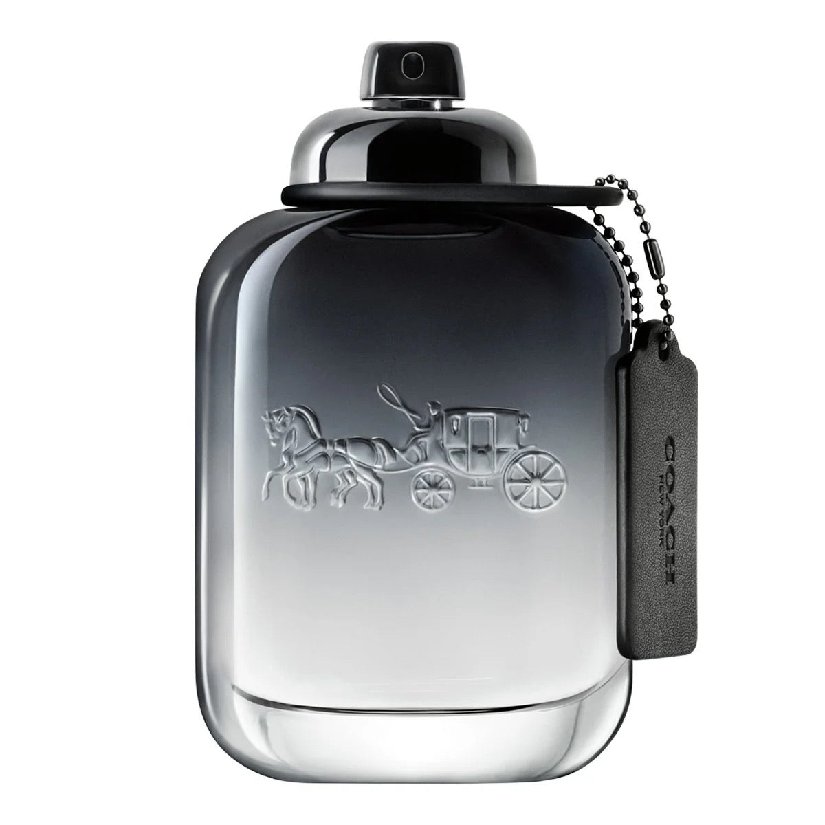 COACH MAN EAU DE TOILETTE