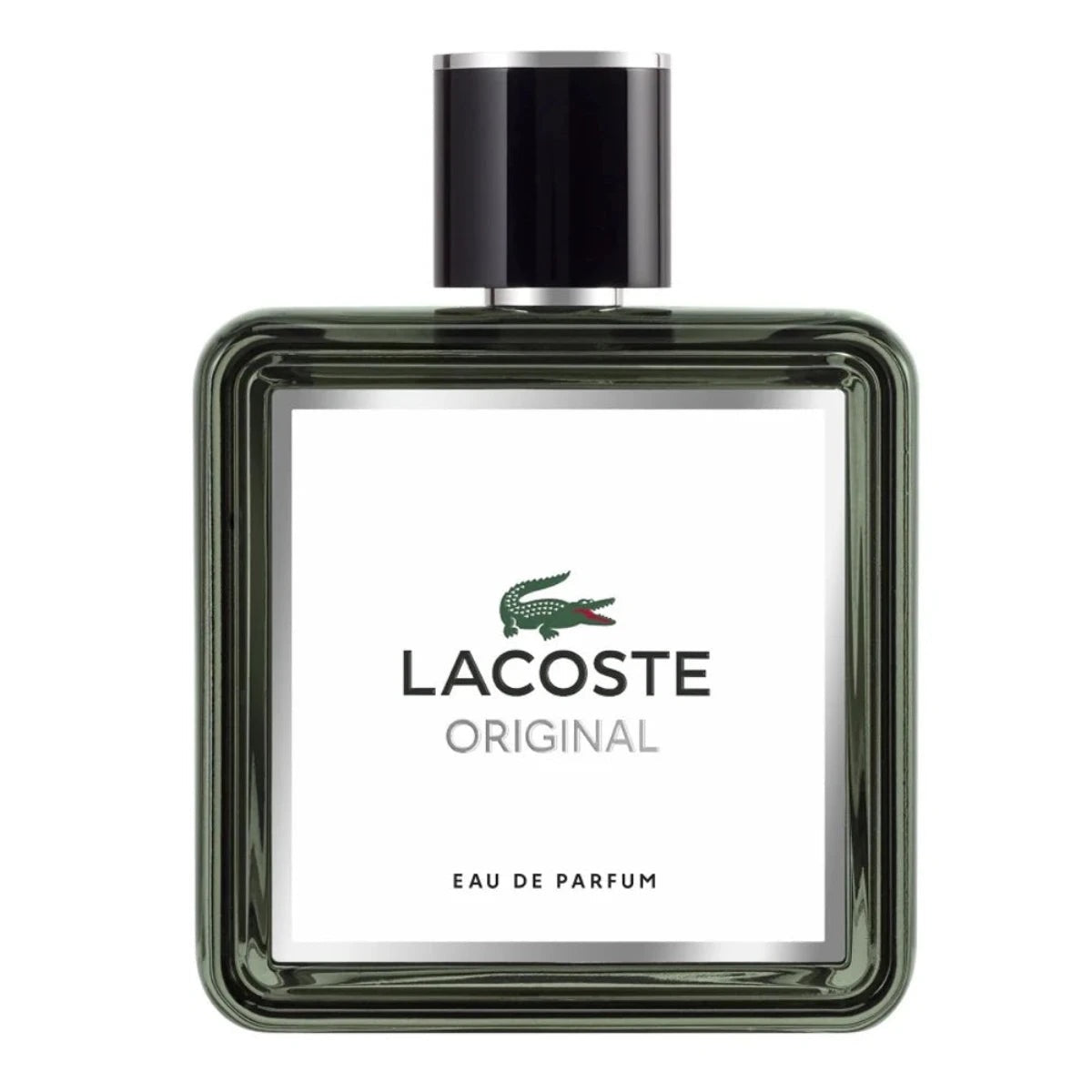 LACOSTE ORIGINAL EAU DE PARFUM SPRAY 100ML