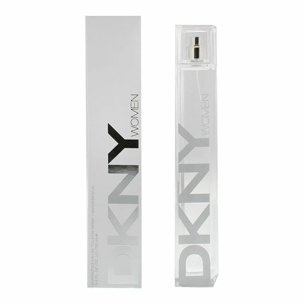 DKNY DKNY WOMEN EDT - 100ML