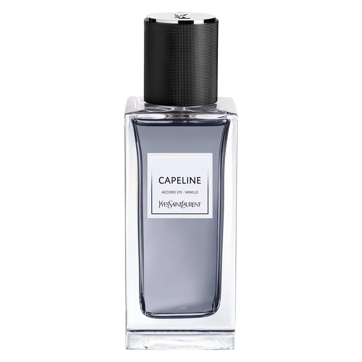 YVES SAINT LAURENT CAPELINE EAU DE PARFUM - LE VESTIAIRE DES PARFUMS 125ML